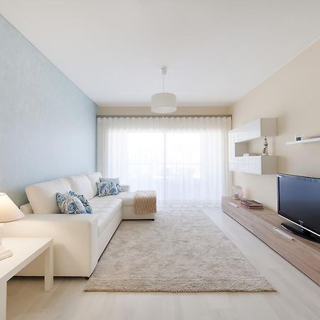 Rocha Blue Sea Apartment Portimão Dış mekan fotoğraf